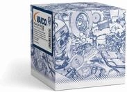 VAICO &Ouml;lwanne Original Qualit&auml;t v950515 f&uuml;r Volvo