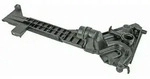 METZGER Halter, Ausgleichsbeh&auml;lter-K&uuml;hlmittel 2140233 f&uuml;r BMW