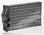 VALEO W&auml;rmetauscher, Innenraumheizung 715306 f&uuml;r Porsche