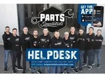 DT SPARE PARTS Kennzeichenleuchte 686175 beidseitig f&uuml;r DAF Opel Volvo GM...