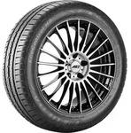 FULDA REIFEN GMBH & CO. KG Sommerreifen 195/50 R16 84V - EcoControl HP 578814