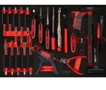 KS TOOLS Werkzeugsatz 8111023