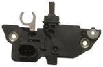ASTEMO Generatorregler H&uuml;co 130407 f&uuml;r Mercedes