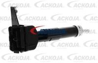 ACKOJA Waschwasserd&uuml;se, Scheinwerferreinigung a37080010 links f&uuml;r MITSUBISHI