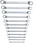 KS TOOLS Doppel-Ringschl&uuml;sselsatz 5170250