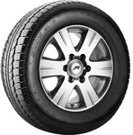 NANKANG - REIFEN Winterreifen 215/70 R15C 109/107S Snow SL-6 ey013 R15