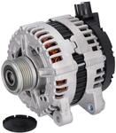 FEBI BILSTEIN Generator 193318 f&uuml;r Volvo LAND ROVER