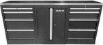 KS TOOLS Arbeitsplatte, Werkbank 8666050