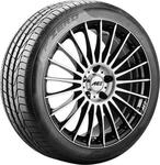 PIRELLI Sommerreifen 285/35 R21 105Y XL *, runflat BMW X5, X6 - P Zero Run Fl 2306200