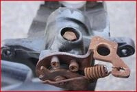 KS TOOLS Steckschl&uuml;sseleinsatz, Bremssattel 1502140