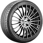 DUNLOP REIFEN Sommerreifen 265/45R20 108(Y) - SP Sport Maxx GT 524599