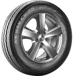 NANKANG - REIFEN Sommerreifen 155/R13 90/88R Van CW-25 eb030