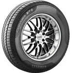 PIRELLI Sommerreifen 185/60R15 84H - Cinturato P1 Verde 2813100