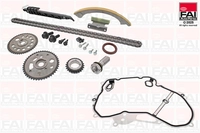FAI AUTOPARTS Steuerkettensatz oben TCK5 f&uuml;r Opel ALFA ROMEO