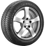DUNLOP REIFEN Winterreifen 225/55R16 99V - Winter Sport 5 574656 225/55 R16
