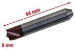 KS TOOLS Schwei&szlig;punktfr&auml;ser 3320428