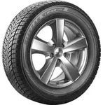BRIDGESTONE Winterreifen 205/80R16 104T - Blizzak LM-80 Evo 6688 205/80 R16