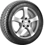 NANKANG - REIFEN Winterreifen 175/60 R14 83H XL Snow SV-2 jy132