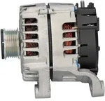 VALEO Generator REMANUFACTURED PREMIUM 440558 f&uuml;r BMW