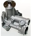 DENCKERMANN Wasserpumpe a310206p f&uuml;r HYUNDAI MITSUBISHI