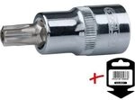 KS TOOLS Steckschl&uuml;sseleinsatz 9181728e