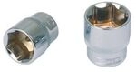 KS TOOLS Steckschl&uuml;sseleinsatz 9181227e