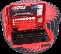 KS TOOLS Werkzeugkoffer 918305099