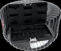 KS TOOLS Werkzeugkoffer 911442099