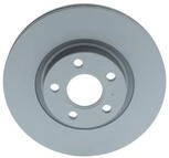 BOSCH Bremsscheibe 0 986 479 G68 bel&uuml;ftet 300mm 25mm f&uuml;r Ford