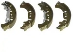 BREMBO Bremsbackensatz S 23 580 f&uuml;r Fiat DODGE