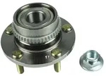 METZGER AUTOTEILE Radlagersatz wm6943 f&uuml;r KIA
