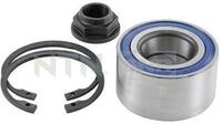 SNR Radlagersatz r16415 Vorderachse links f&uuml;r Ford SAAB Vaughall CHEVROLET
