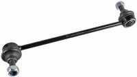 METZGER AUTOTEILE Stange/Strebe, Stabilisator KIT + 53033512 Vorderachse rechts...