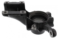 MAPCO Achsschenkel, Radaufh&auml;ngung 107409 Vorderachse links f&uuml;r Peugeot Fiat