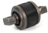SKF vkdcv07057 107,5mm f&uuml;r Mercedes