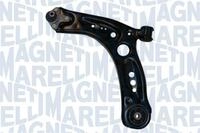 MAGNETI MARELLI Lenker, Radaufh&auml;ngung 301181316800 Vorderachse links f&uuml;r Audi