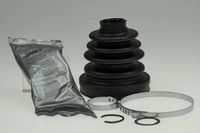 SPIDAN Faltenbalgsatz, Antriebswelle 36434 f&uuml;r TOYOTA