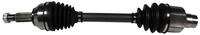 GSP Antriebswelle 218028 f&uuml;r Ford