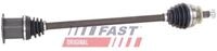 FAST Antriebswelle ft05176 Vorderachse rechts f&uuml;r VW