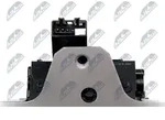 NTY Kofferraumdeckelschloss EZC-LR-000 f&uuml;r LAND ROVER