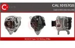 CASCO Generator CAL10157GS f&uuml;r Iveco VM