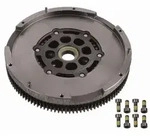 SACHS Schwungrad Zwei-Massen-Schwungrad 2294 501 219 f&uuml;r Ford