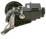 BOSCH Hydraulikpumpe, Lenkung K S00 000 661 f&uuml;r Mercedes
