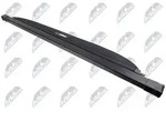 NTY Laderaumabdeckung EZC-ME-405 f&uuml;r Mercedes