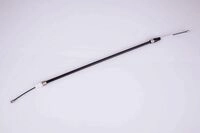 HELLA Seilzug, Feststellbremse 8AS 355 661-851 f&uuml;r Mercedes