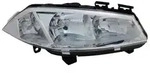 TYC Hauptscheinwerfer links 20-0290-05-2 f&uuml;r RENAULT