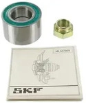 SKF Radlagersatz VKBA 1307 f&uuml;r Fiat SEAT LADA