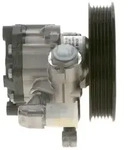 BOSCH Hydraulikpumpe, Lenkung K S00 000 686 f&uuml;r Mercedes