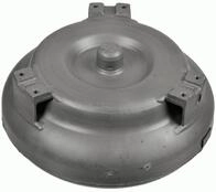 SACHS Drehmomentwandler 0700 600 018 f&uuml;r Mercedes Austauschteil - refurbished