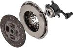 SCHAEFFLER LUK Kupplungssatz LuK RepSet Pro 624 3703 33 f&uuml;r VW